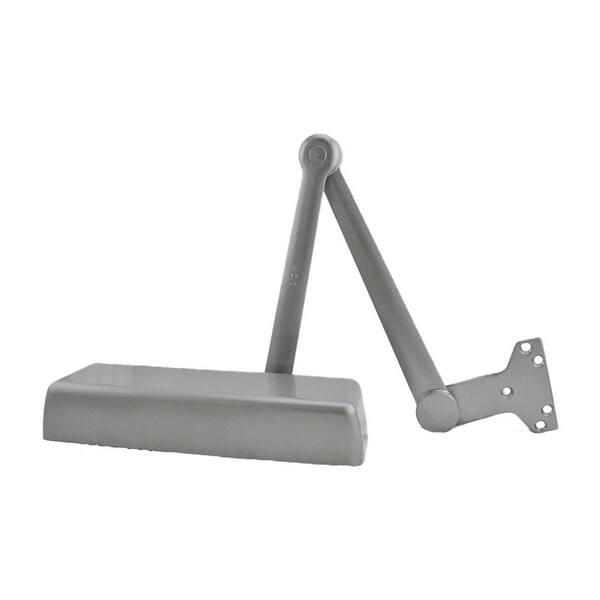 Lcn Manual, LCN 4040XP, Surface Mounted Closer, Heavy Duty Interior and Exterior P4040XPEDA - main